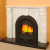 The Adelaide Marble Fireplace