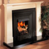 Darwin Marble Fireplace