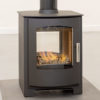 Churchill Double Sided Stove