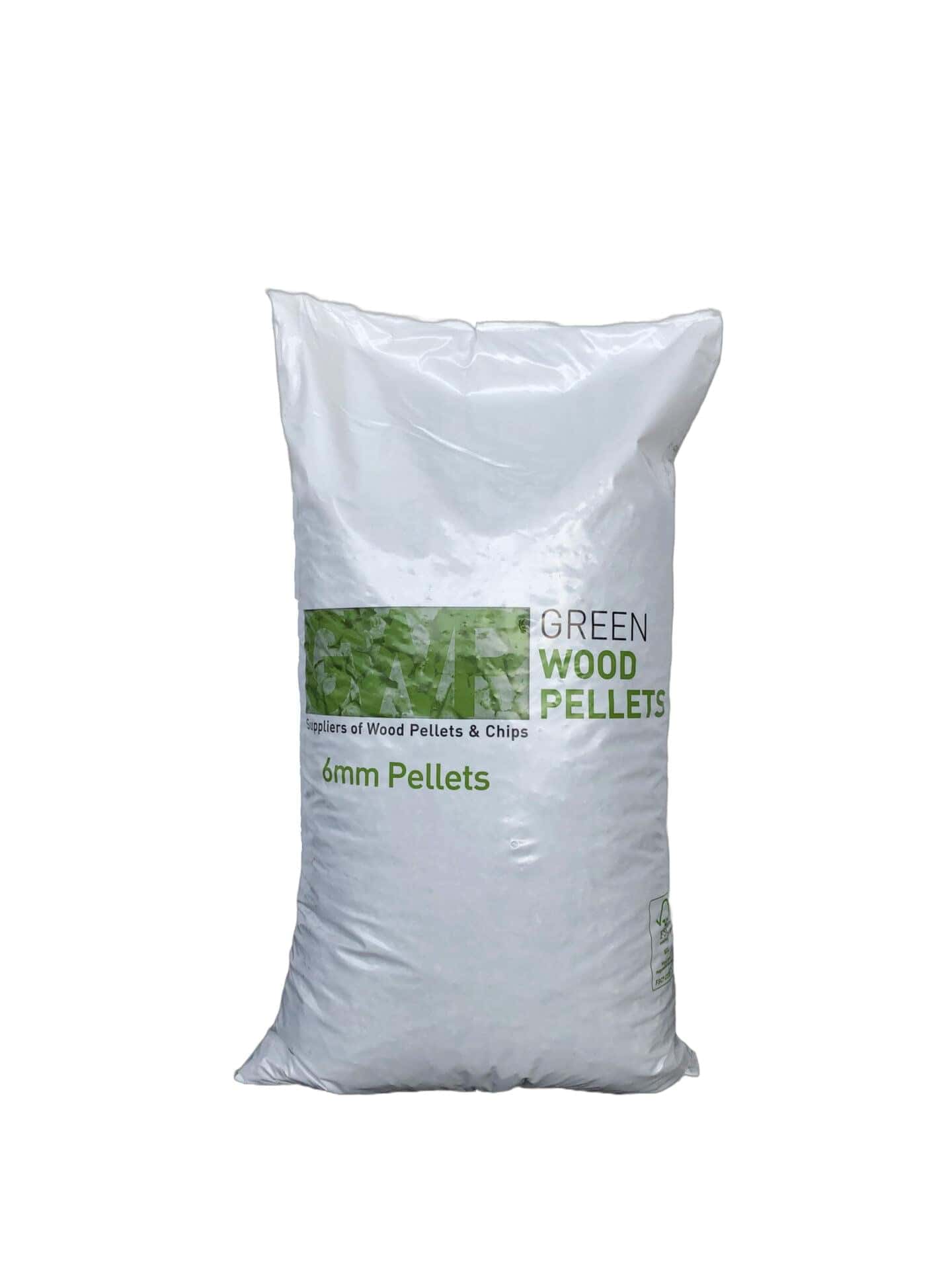 GWP Wood Pellets