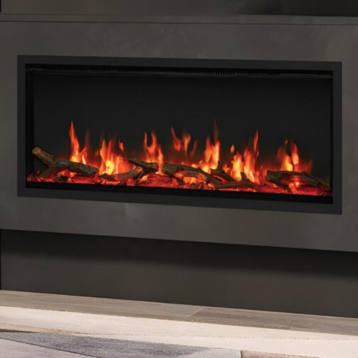 FireFX Atmos 105R Insert Electric Fire - Image 3