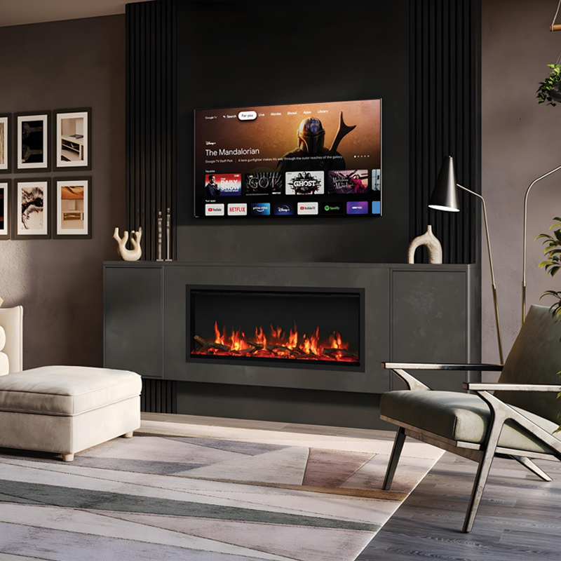 FireFX Atmos 105R