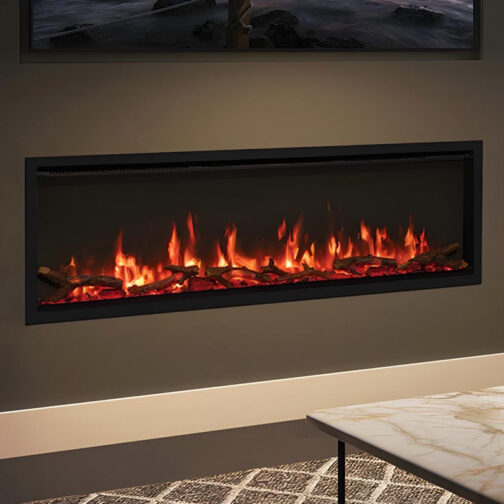 FireFX Atmos 135R Inset Electric Fire - Image 3
